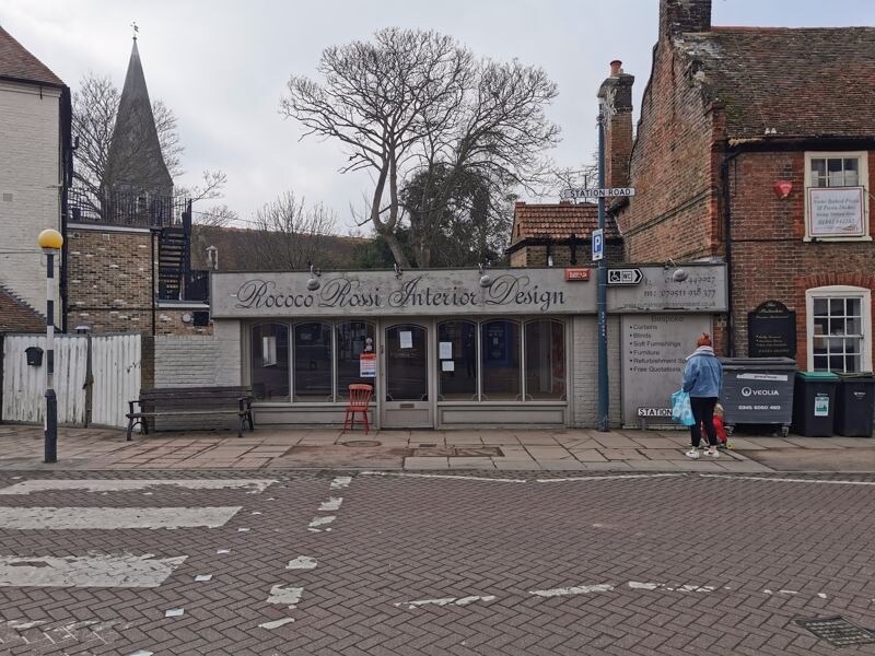 2A Station Rd, Birchington for sale Primary Photo- Image 1 of 1