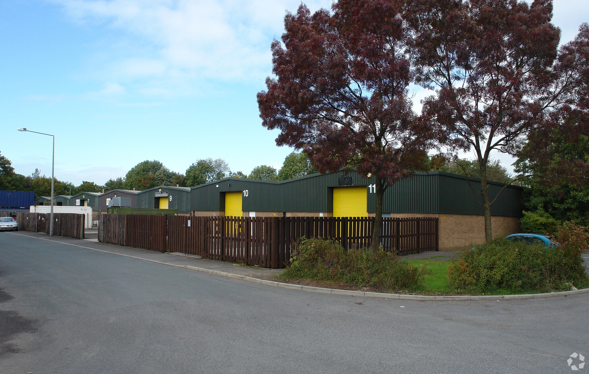 Roman Way, Preston for sale Primary Photo- Image 1 of 1