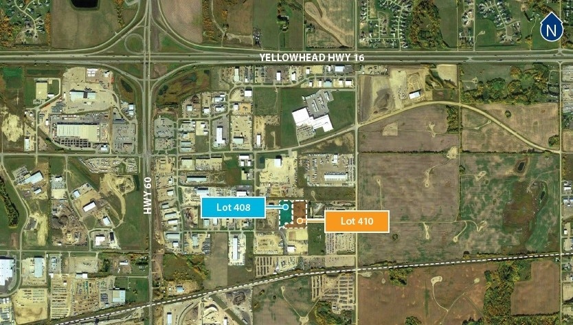 Canetic Land, Parkland County, AB for sale - Other - Image 3 of 3