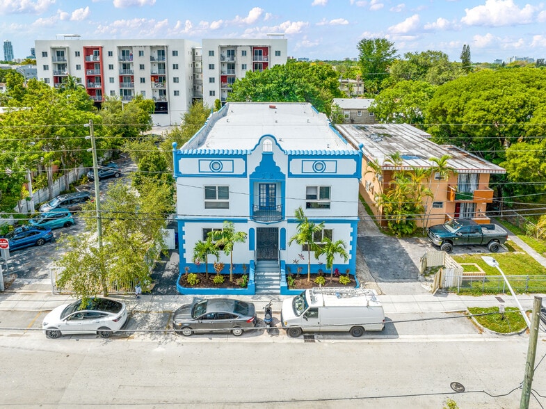 1036 SW 5th St, Miami, FL for sale - Building Photo - Image 1 of 1