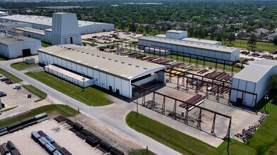 6401 N Eldridge Pky, Houston, TX for lease Interior Photo- Image 2 of 2