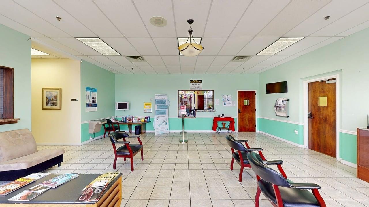 2022 Fairburn Rd, Douglasville, GA for lease Lobby- Image 1 of 26