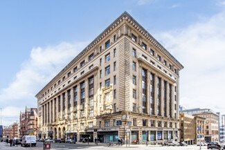 More details for 95-99 Bothwell St, Glasgow - Retail for Lease