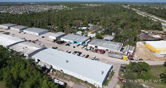 More details for 8910 N Fork Dr, North Fort Myers, FL - Industrial for Lease