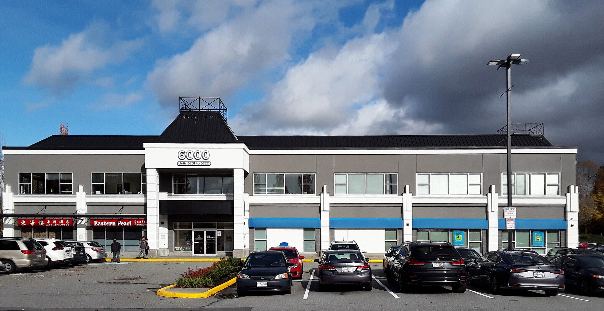 2850 Shaughnessy St, Port Coquitlam, BC for lease Building Photo- Image 1 of 10
