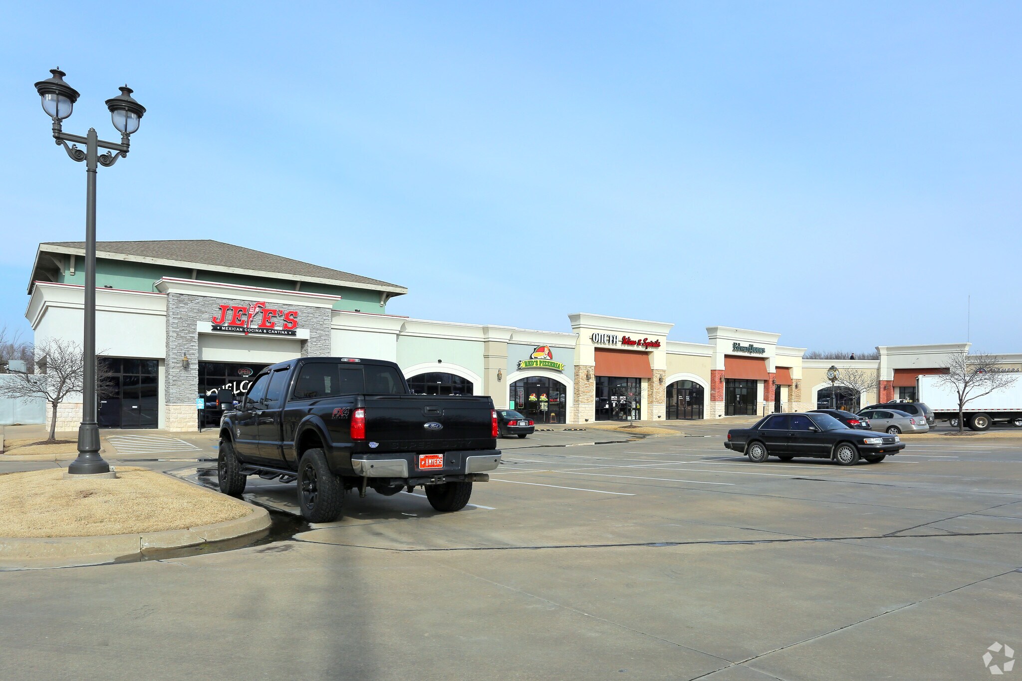 24180-24240 E Highway 51, Broken Arrow, OK for sale Primary Photo- Image 1 of 1