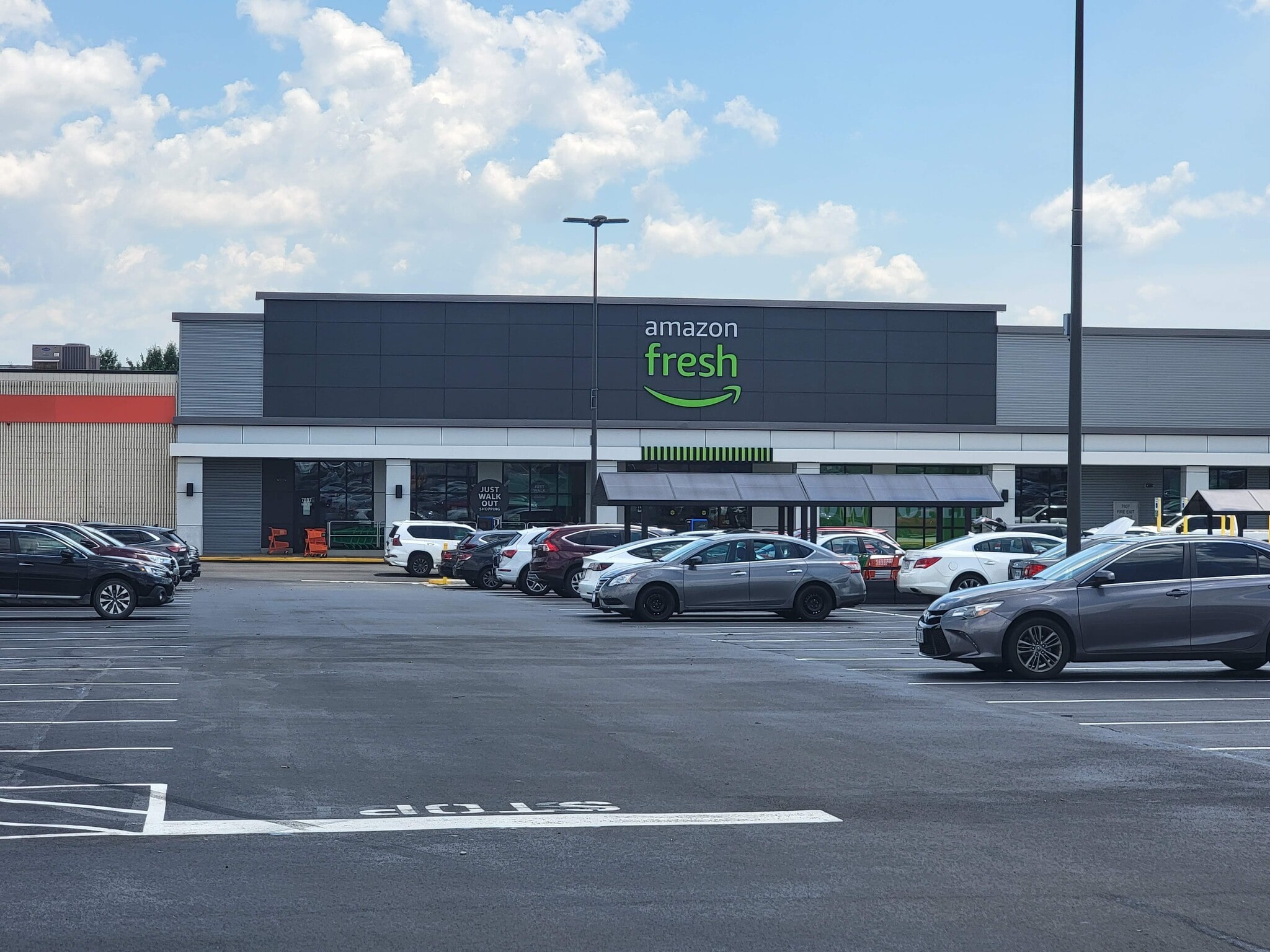 7807-7821 Sudley Rd, Manassas, VA for lease Building Photo- Image 1 of 8
