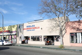 More details for 11414 Long Beach Blvd, Lynwood, CA - Industrial for Sale
