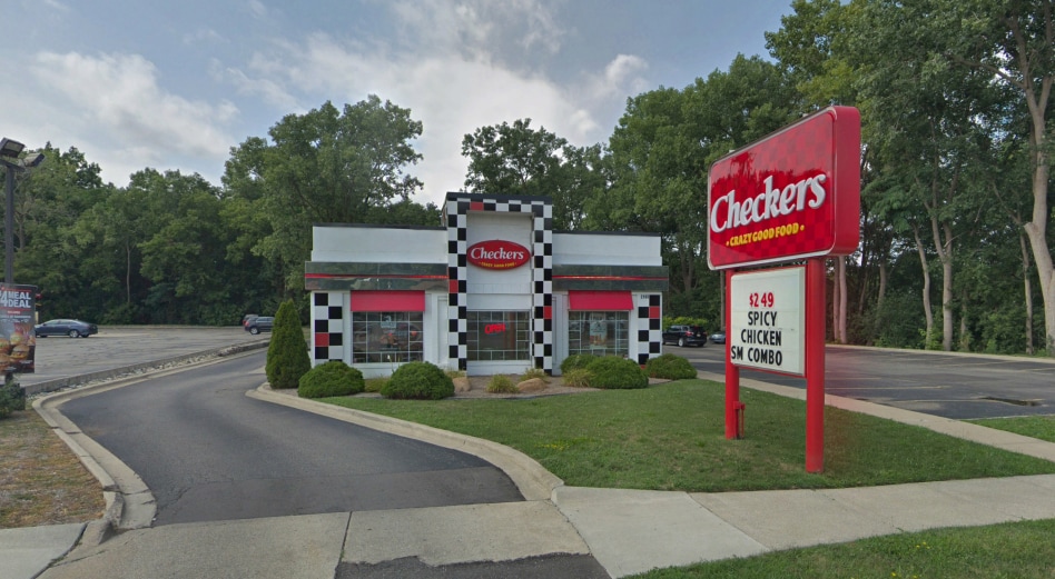 2100 Orchard Lake Rd, Sylvan Lake, MI for lease - Building Photo - Image 1 of 1