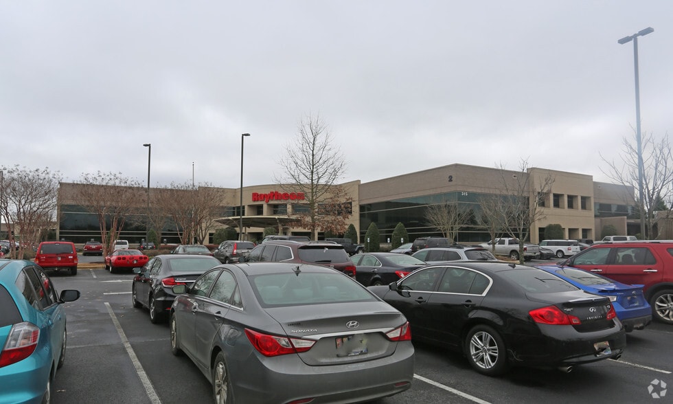 315 Bob Heath Dr, Huntsville, AL for sale - Building Photo - Image 2 of 2