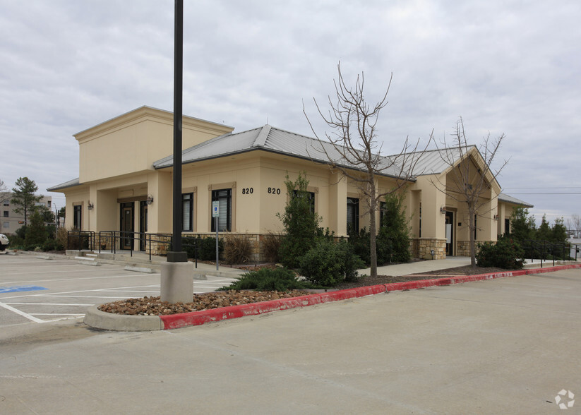 850 Lawrence Rd, League City, TX for lease - Building Photo - Image 3 of 18