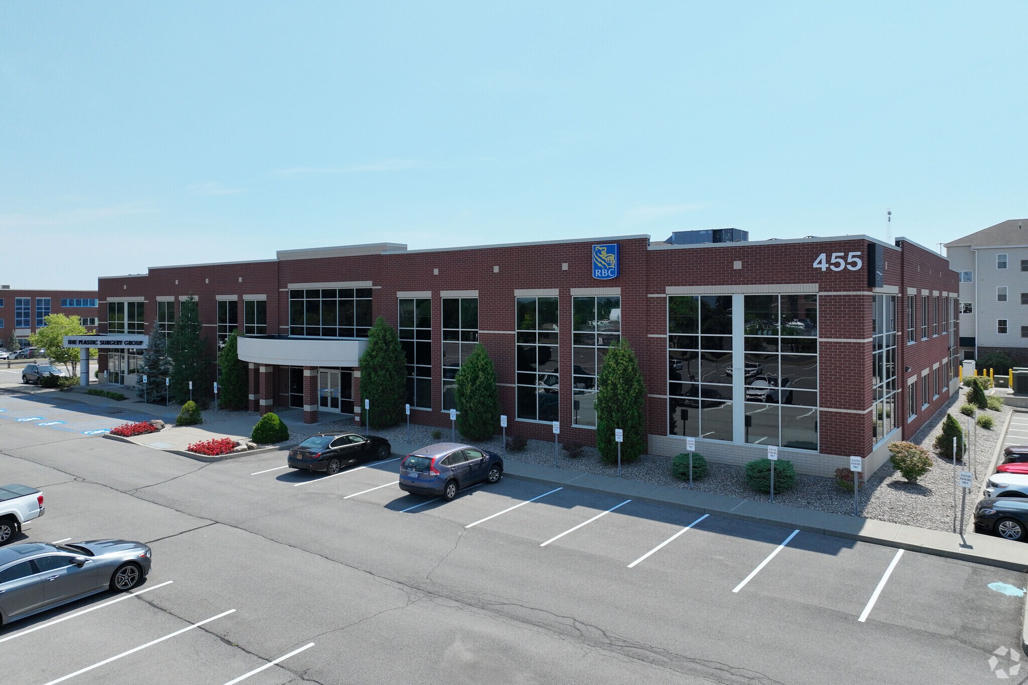 455 Patroon Creek Blvd, Albany, NY for sale Primary Photo- Image 1 of 1