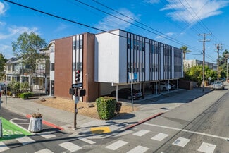More details for 2500 Dana St, Berkeley, CA - Multifamily for Sale