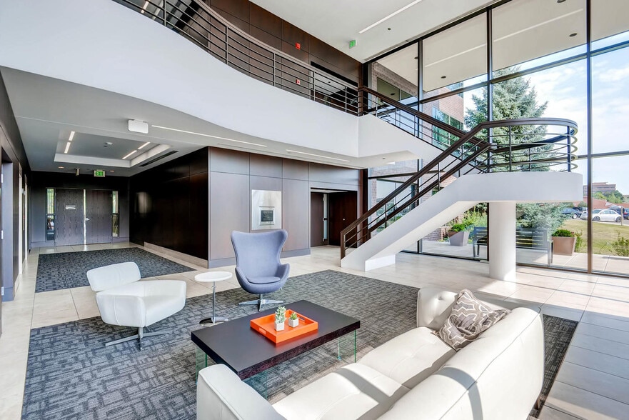 141 Union Blvd, Lakewood, CO for lease - Lobby - Image 3 of 13