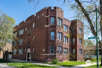 More details for 8103 S Luella Ave, Chicago, IL - Multifamily for Sale