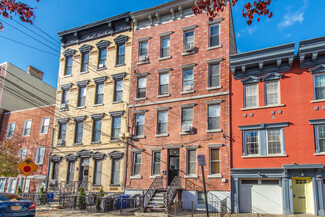 More details for 120 Jefferson St, Hoboken, NJ - Multifamily for Sale