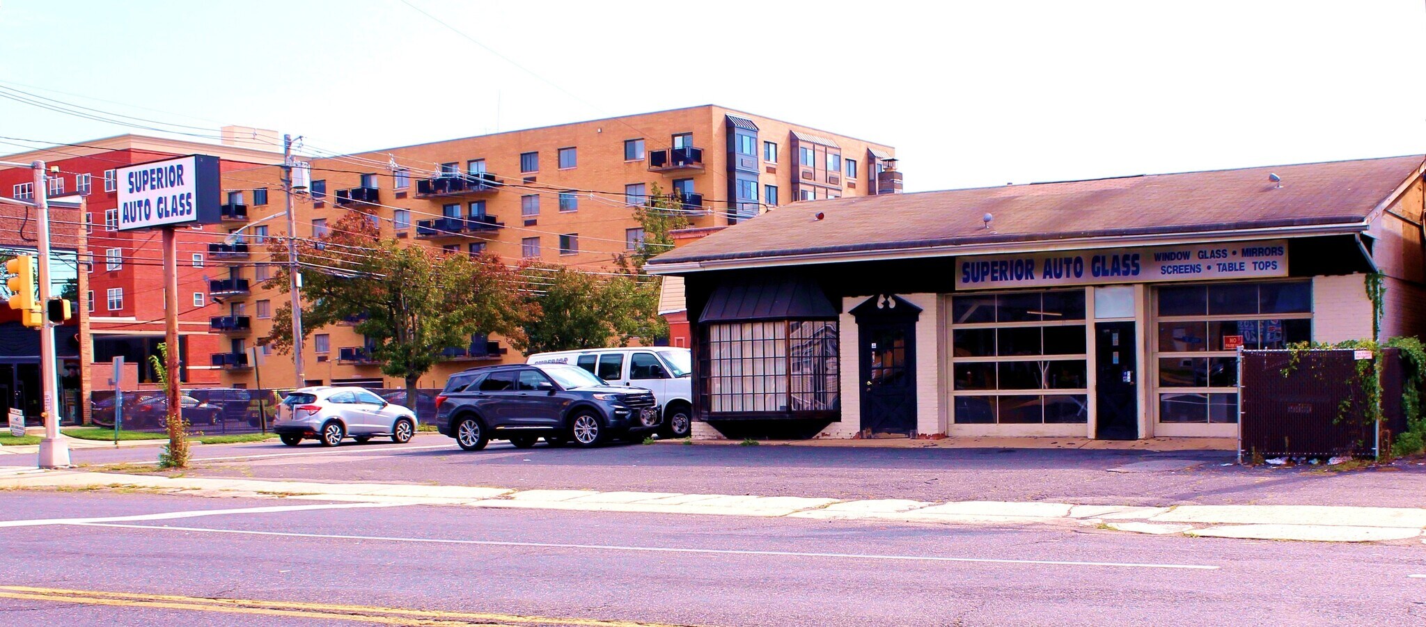 195 Passaic St, Hackensack, NJ for sale Building Photo- Image 1 of 1