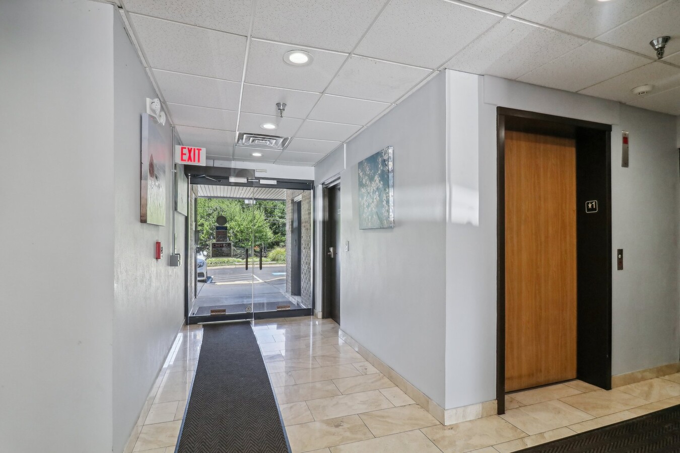 2235 Cedar Ln, Vienna, VA 22182 - Unit 201 -  - Lobby - Image 1 of 17