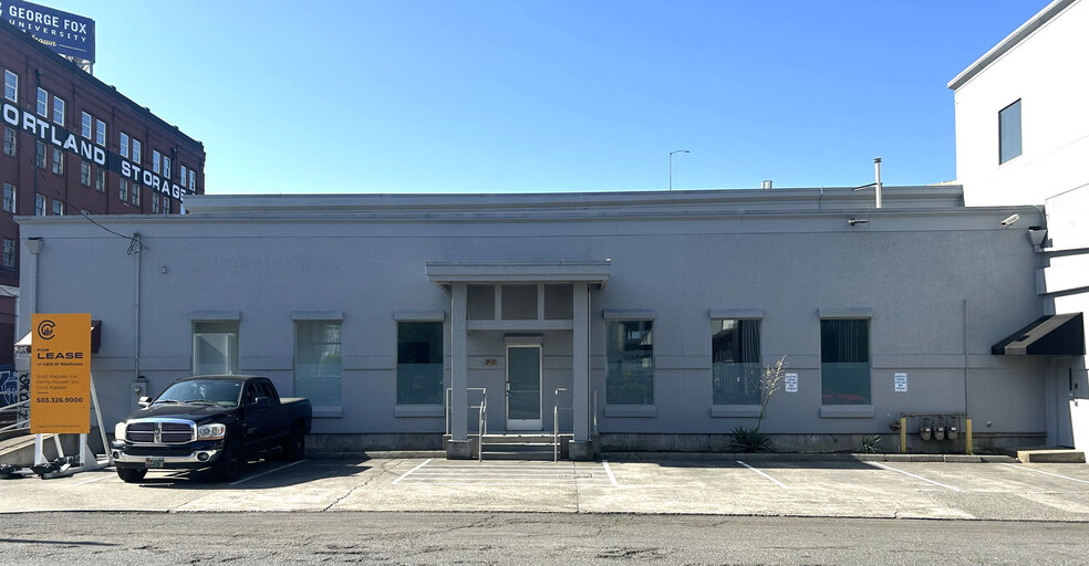 88 Washington, Portland, OR for lease - Building Photo - Image 2 of 8