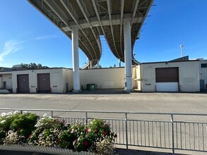 128 W 1st Ave, Anchorage, AK for lease Building Photo- Image 2 of 5