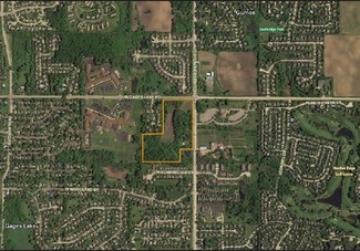 More details for 33588 Hunt Club Rd, Libertyville, IL - Land for Sale