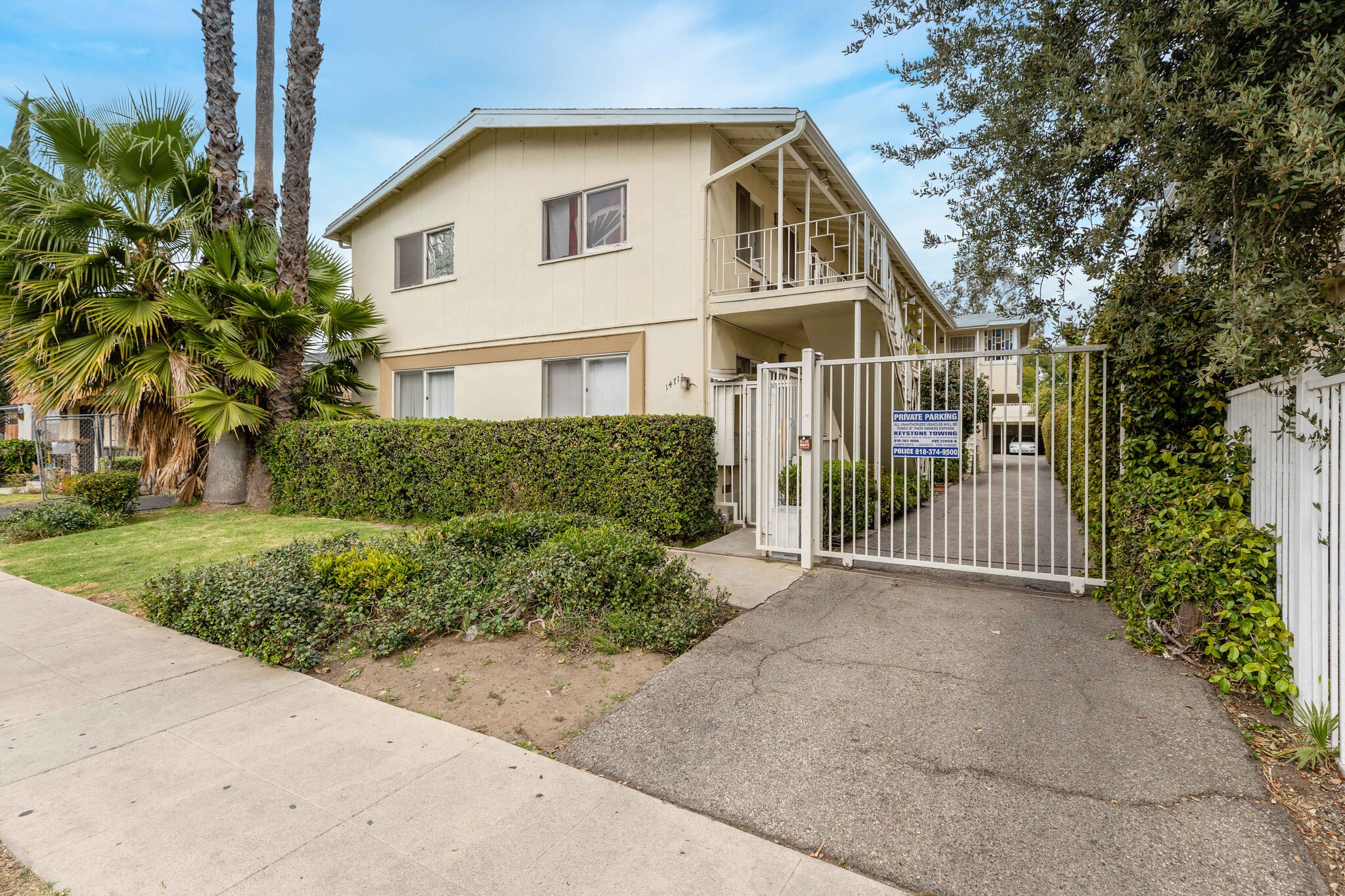 14711 Sylvan St, Van Nuys, CA for sale Building Photo- Image 1 of 1