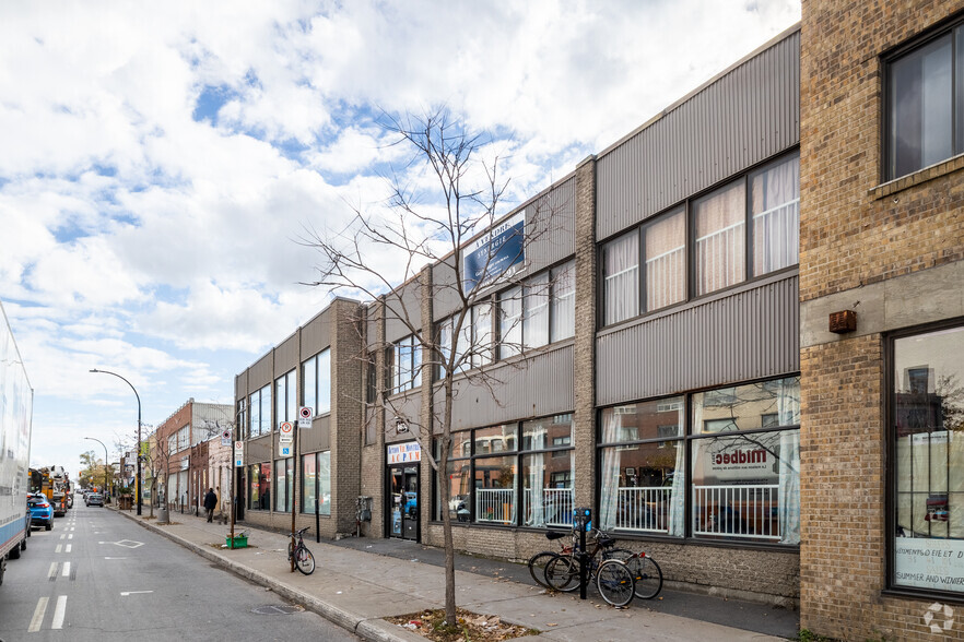 6630 Av Papineau, Montréal, QC for sale - Building Photo - Image 2 of 14