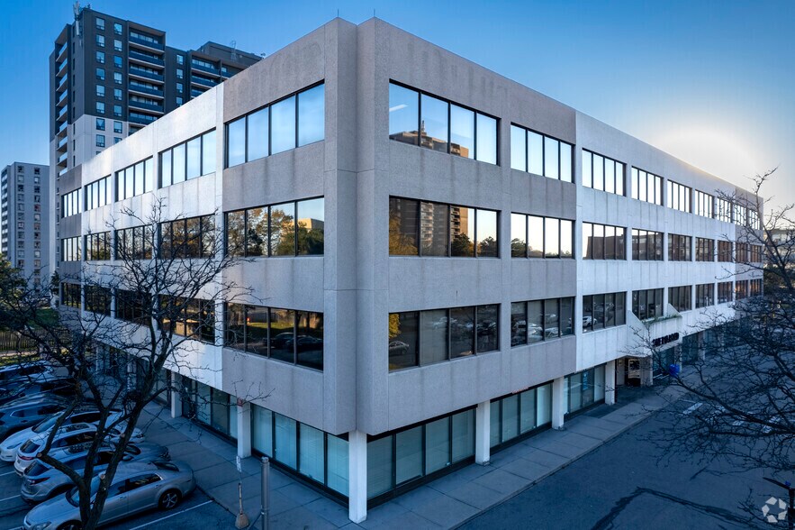 1 Eva Rd, Toronto, ON for lease - Building Photo - Image 2 of 9