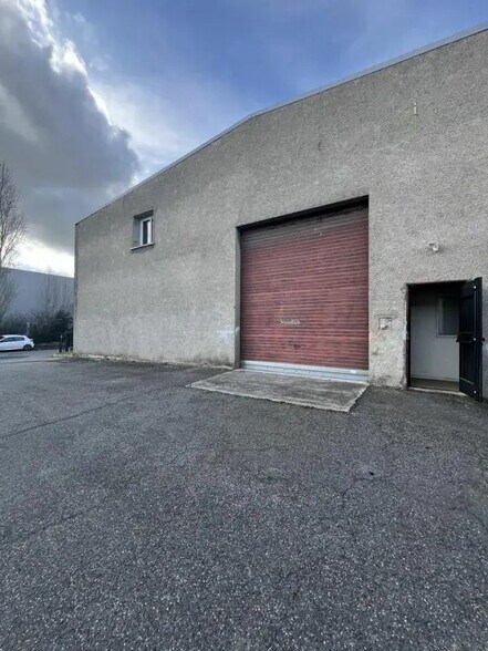 Flex in Toulouse for lease - Building Photo - Image 3 of 5