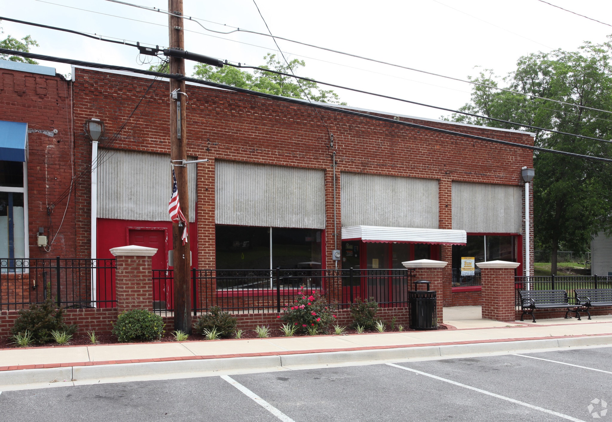 2505 2nd Ave, Dacula, GA for sale Primary Photo- Image 1 of 1