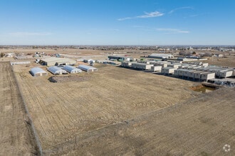 969 Pikes Peak Rd, Chickasha, OK - AERIAL  map view - Image1