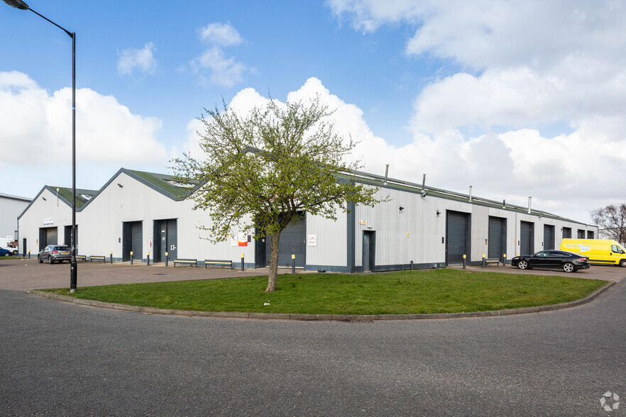 Earlsway, Gateshead for sale - Primary Photo - Image 1 of 1