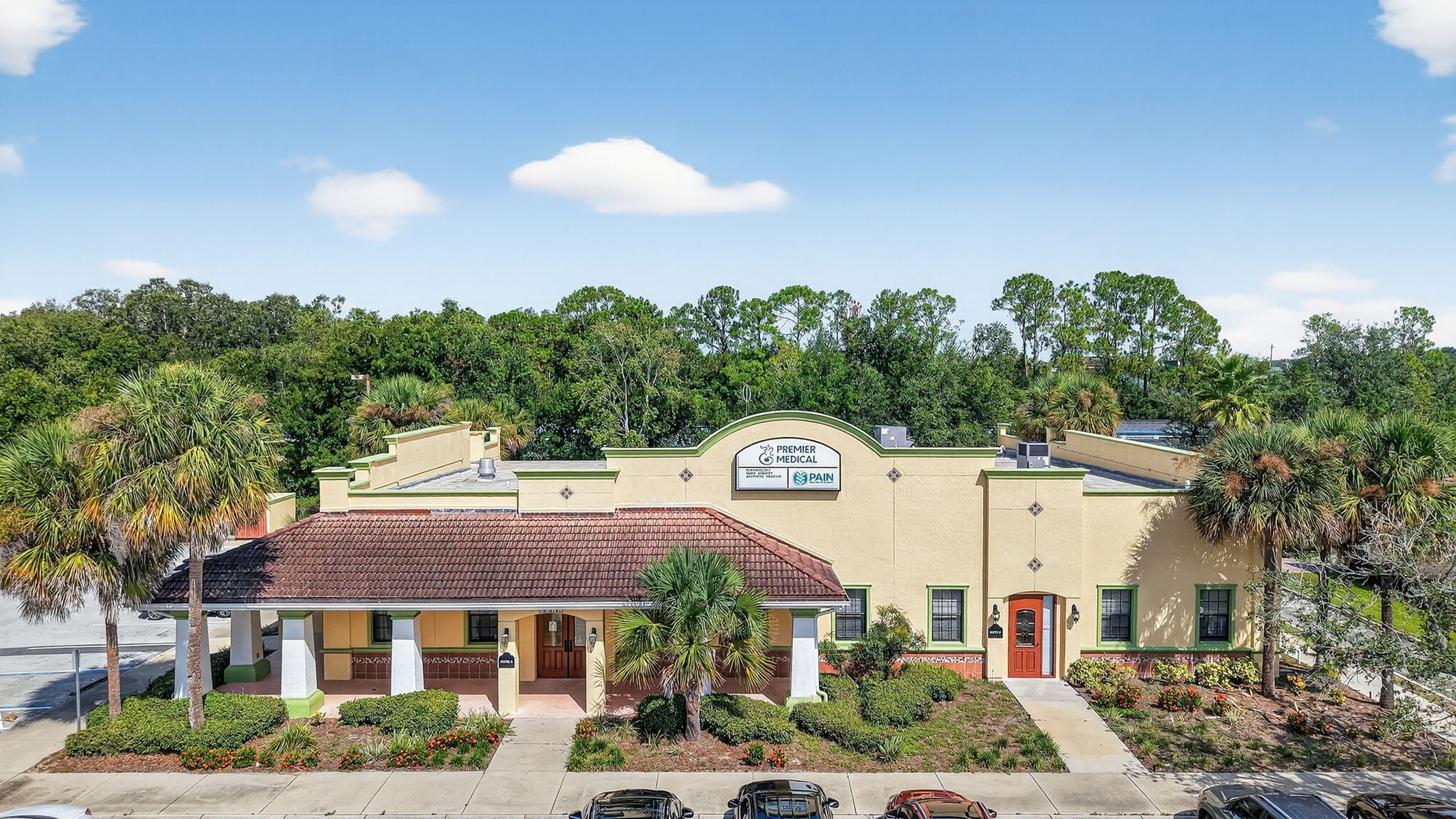 1511 Buenos Aires Blvd, Lady Lake, FL for lease Building Photo- Image 1 of 38