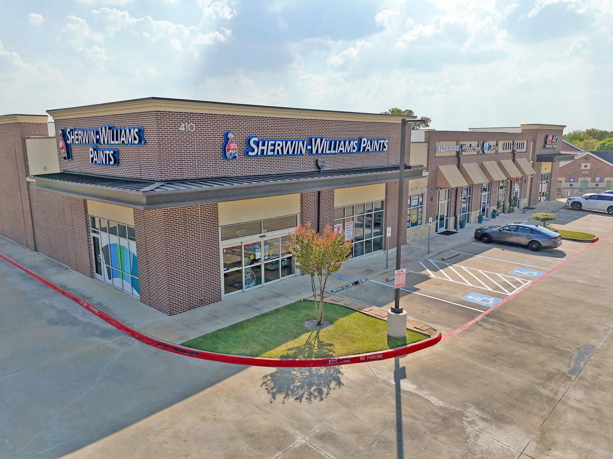 410 E Fm 544, Murphy, TX for sale Building Photo- Image 1 of 10