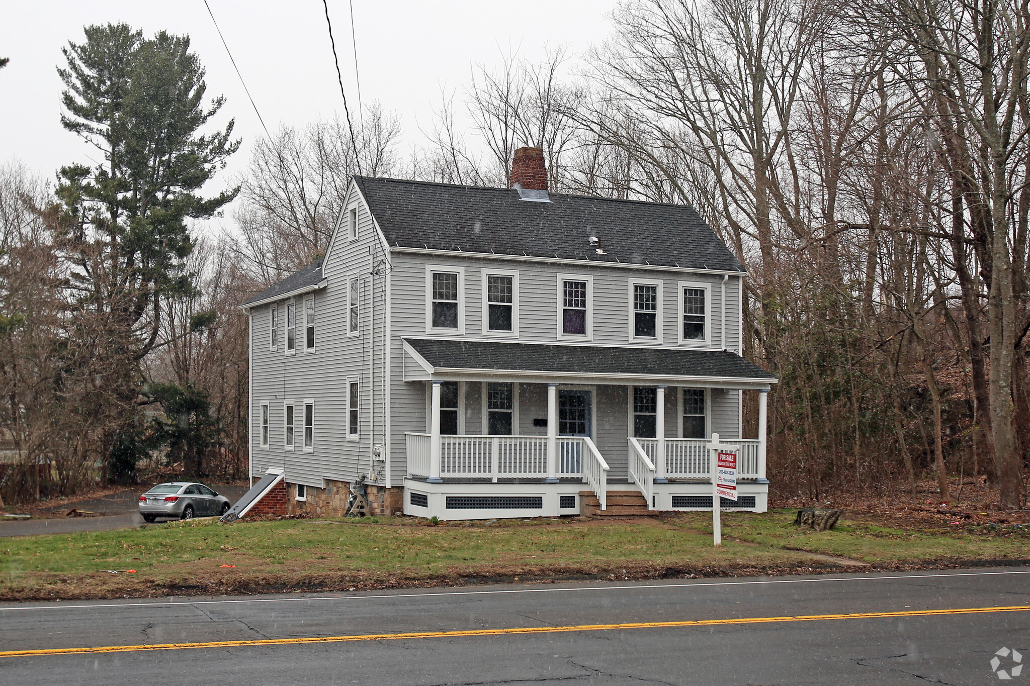 155 Main St, Branford, CT for sale Primary Photo- Image 1 of 1