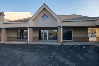 500 Sagamore Pky W, West Lafayette, IN for lease Building Photo- Image 1 of 2