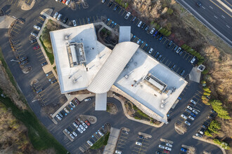 1 Park West Blvd, Akron, OH - aerial  map view - Image1