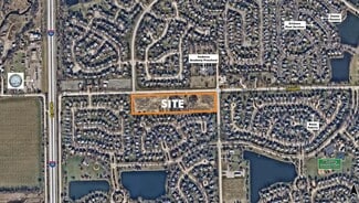 More details for SWC Taylor Rd & Budler Rd, Plainfield, IL - Land for Sale