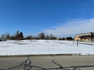 More details for 101 Fairway Dr, Wilmington, OH - Land for Sale