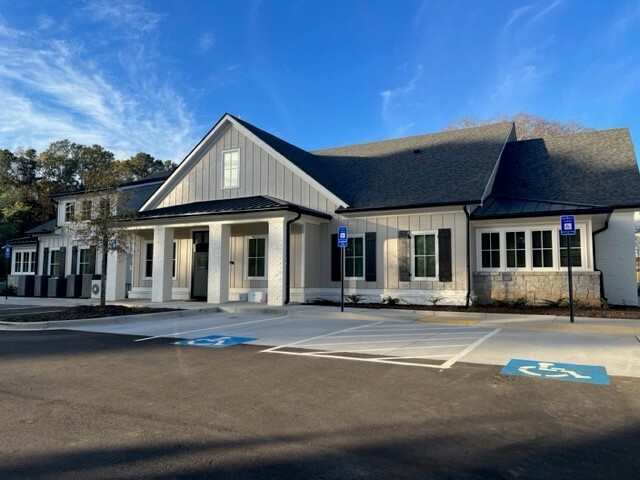 875 Mayfield Rd, Alpharetta, GA for lease - Building Photo - Image 1 of 5