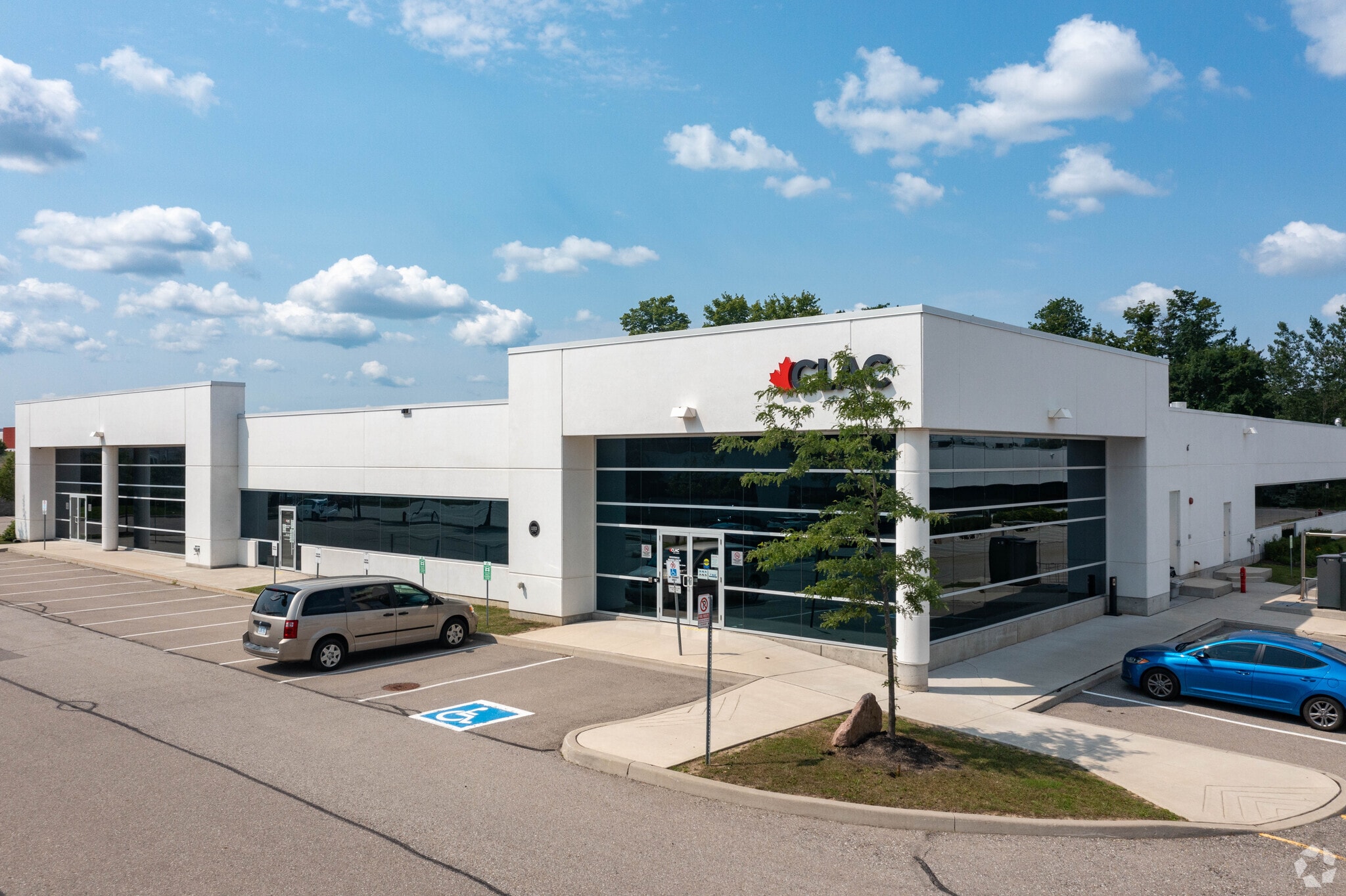 2555 Meadowpine Blvd, Mississauga, ON for sale Primary Photo- Image 1 of 1