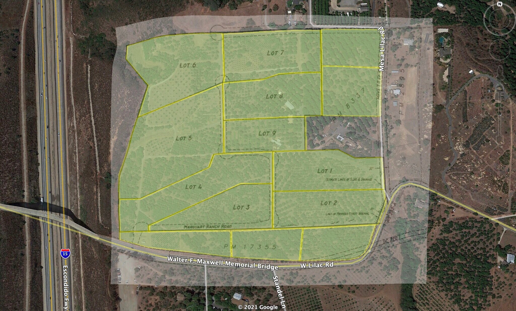 Lilac Rd, Escondido, CA for sale Building Photo- Image 1 of 1