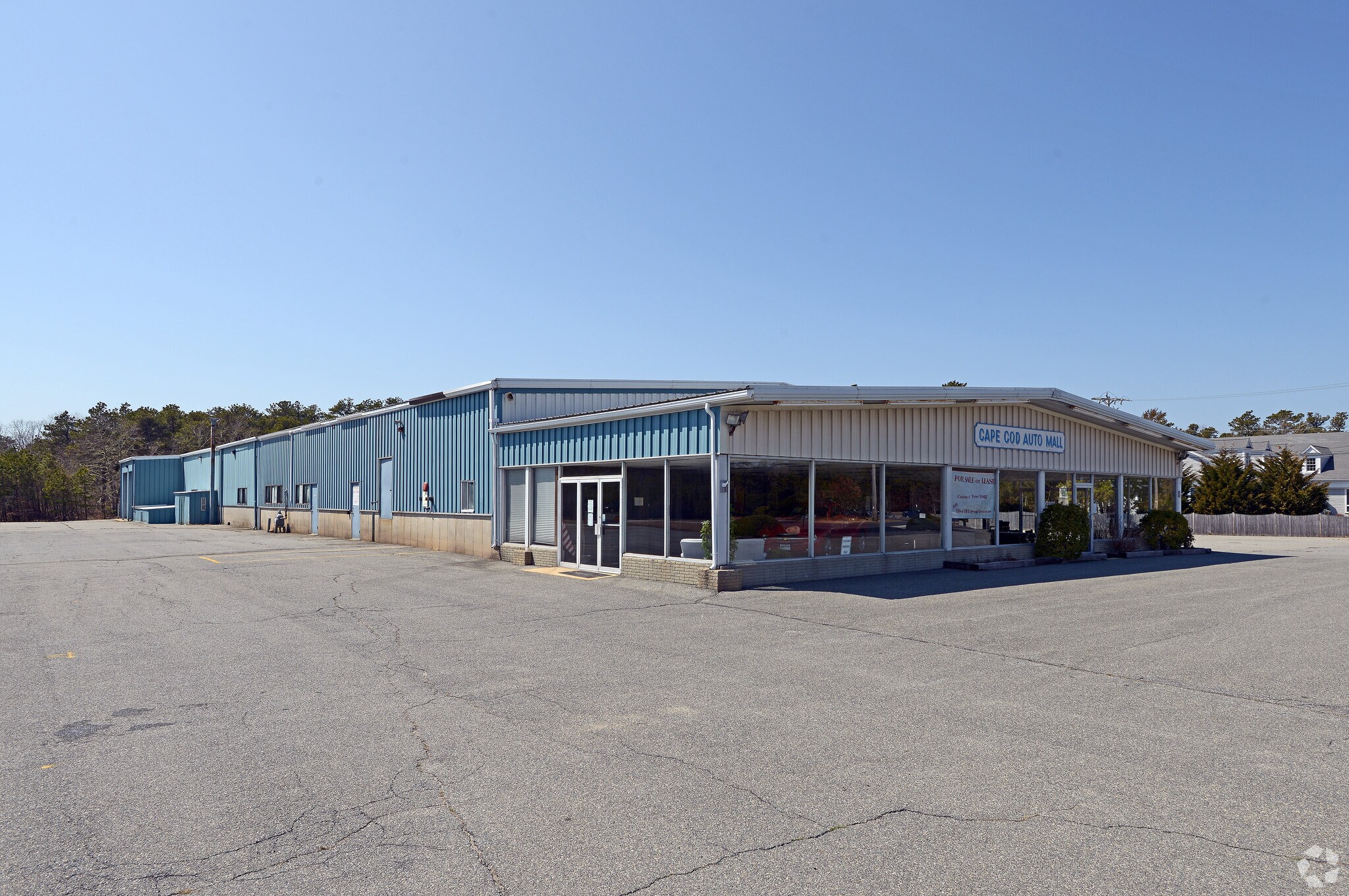 182 Rte 137  
