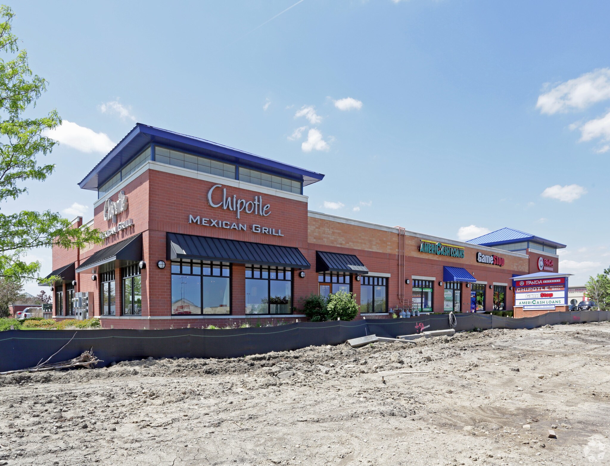 848 N Route 59, Aurora, IL 60504 Retail for Sale