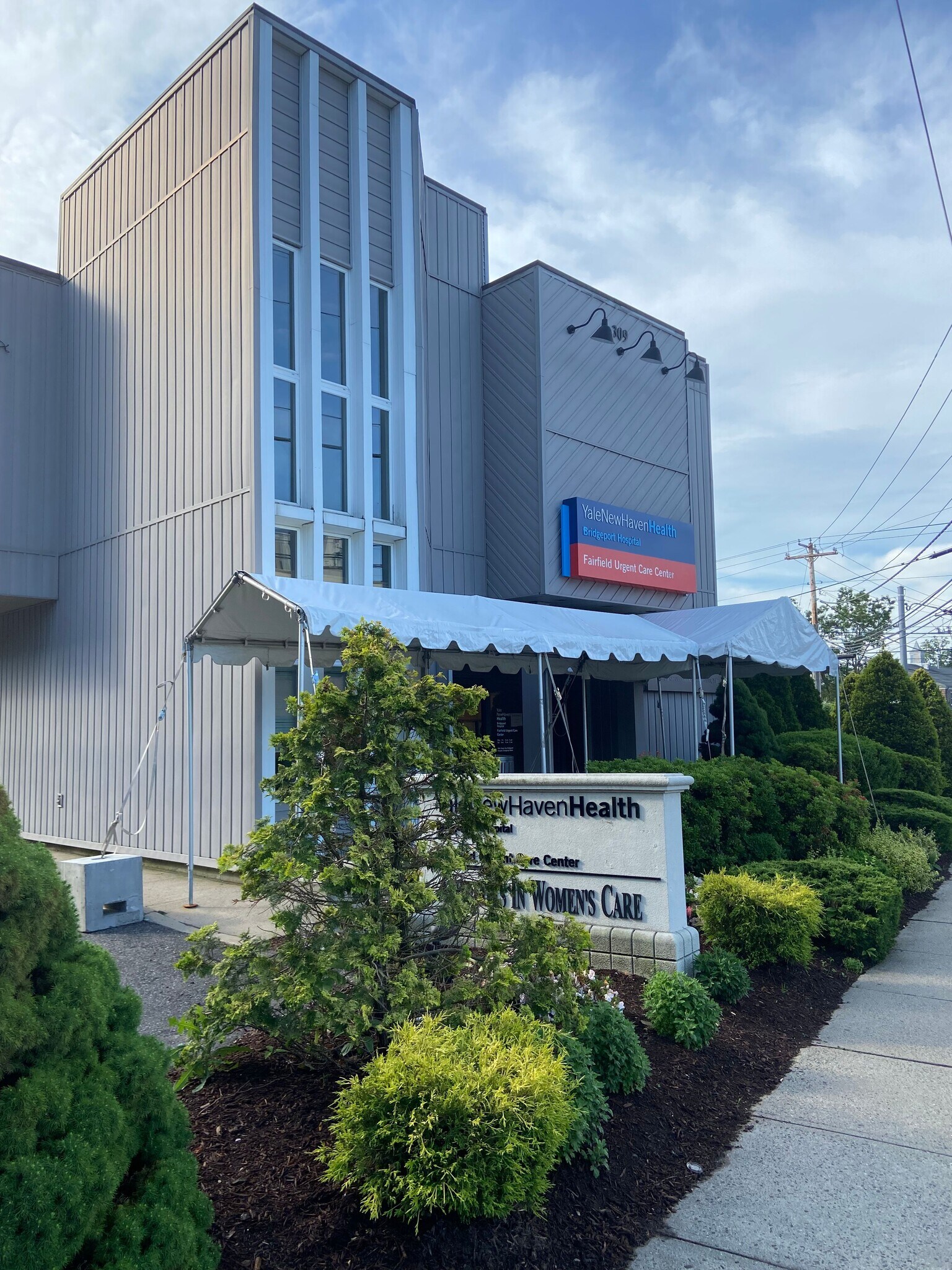 309 Stillson Rd, Fairfield, CT for sale Building Photo- Image 1 of 1