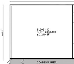 29W110-29W140 Butterfield Rd, Warrenville, IL for lease Building Photo- Image 1 of 1