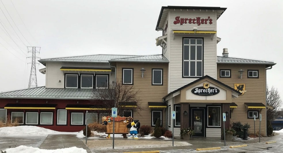 820 Indiana Ave, Sheboygan, WI 53081