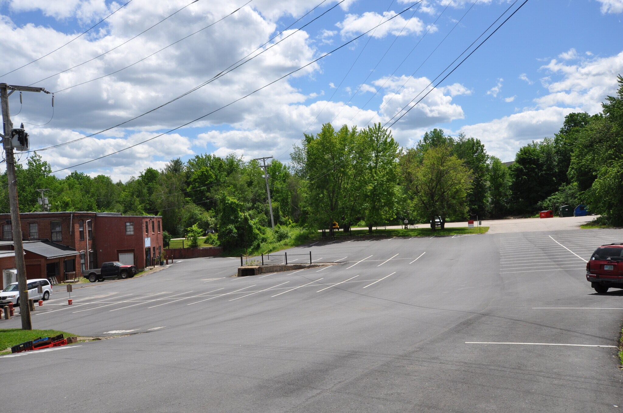 73 Pickering Rd, Rochester, NH 03839 The Gonic Mill