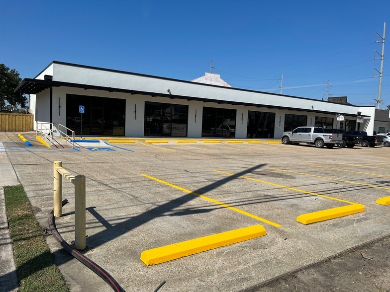 3500 Severn Ave, Metairie, LA for sale - Building Photo - Image 1 of 1