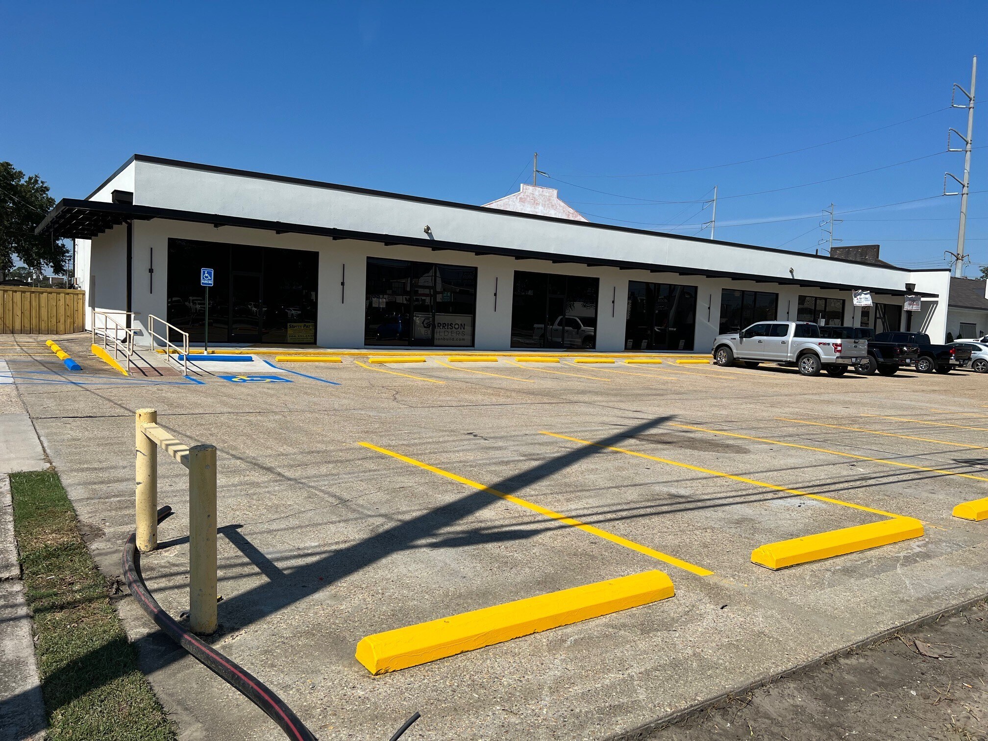 3500 Severn Ave, Metairie, LA for sale Building Photo- Image 1 of 1